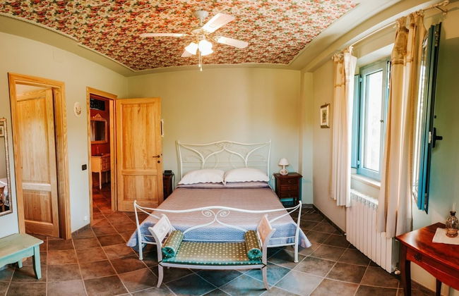 Villa Collina Sul Mare - Foto 5