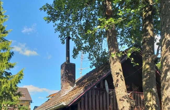 Holiday Apartment Lohr-drewes 2 - Foto 30