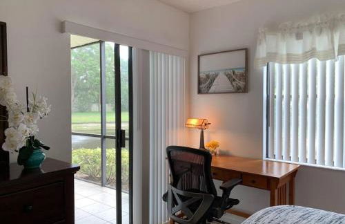 Florida Bella Rosa near IMG Academy & beaches - Foto 18