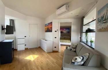 Penthouse with Big Terrace in Residence with Pool - Foto 26