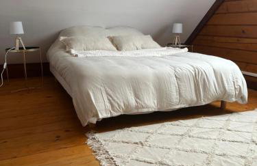 Chalet du Trèfle - Foto 18