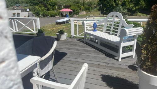 Wohnen direkt an Mosel und Goldbach - Foto 3, Garden, Garden view