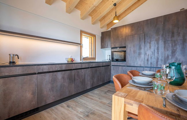 Vieux Valais Beevalais 1 - Photo 24