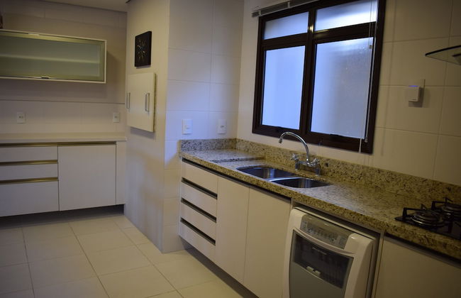 Residencial Salzburg - Foto 13