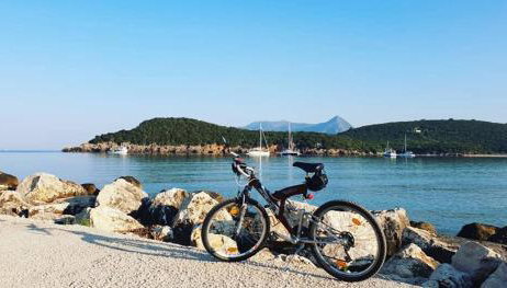 Paschali apartment with 2 bedrooms in Ammoudia - Foto 3