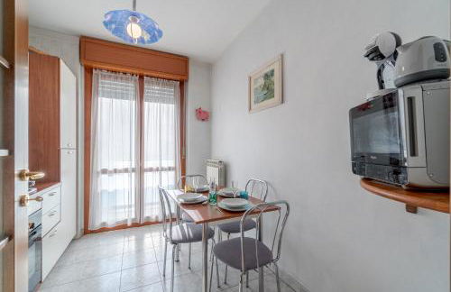 GuestHost - Crocetta Residence! Modern & Roomy Flat - Foto 8