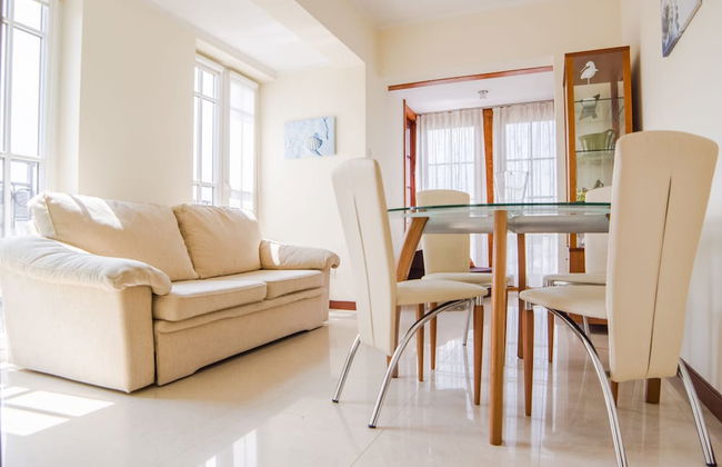 Apartamenty Sun&Snow Zachód Slonca - Photo 10