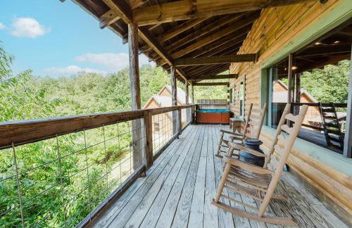 Budro's Bungalow cabin - Foto 71