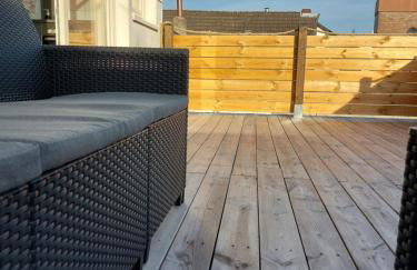 Stadthaus mit Dachterrasse - Foto 9