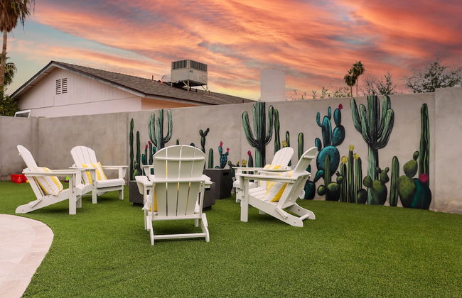 Loughlin Chandler - Foto 54