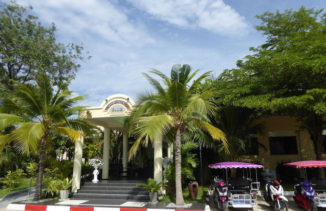 VIP Chain Resort Pool Villa - Foto 75