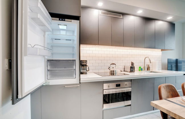 Miami Downtown Condos - Photo 46