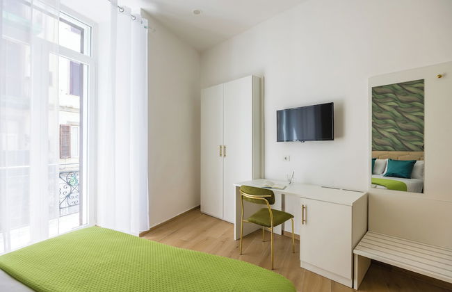 4 Stelle Housing - Rooms and Apartments - Foto 19