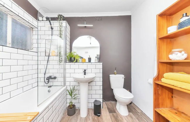 Modern and Stylish 2 BD House in Claremont - Foto 19