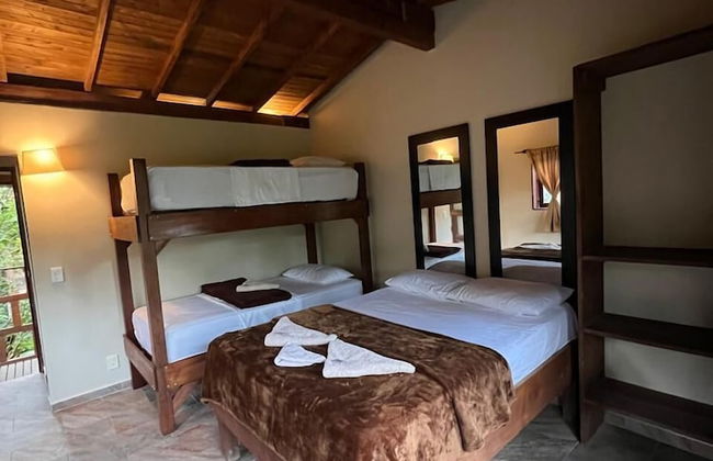 Ritmo Del Rio - Hotel y Restaurante - Foto 12