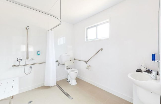 Torquay Foreshore Caravan Park - Foto 76