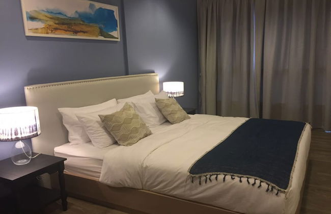 The Rain Cha Am Hua Hin - Foto 4