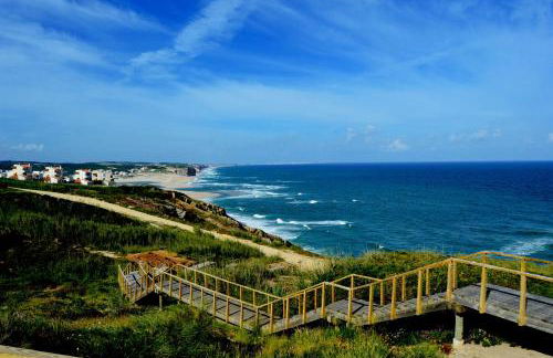 Bordallo's Lodge - centro Caldas da Rainha - Foto 45