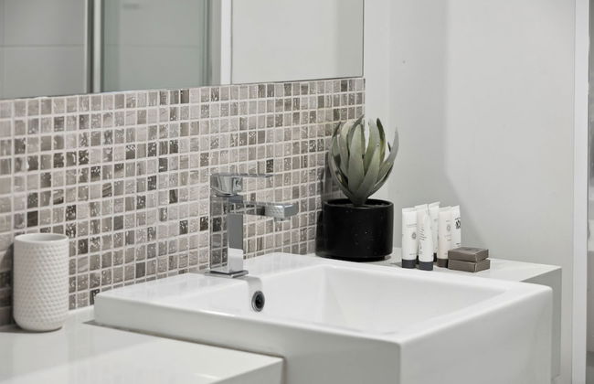 Yaran Suites - Photo 21