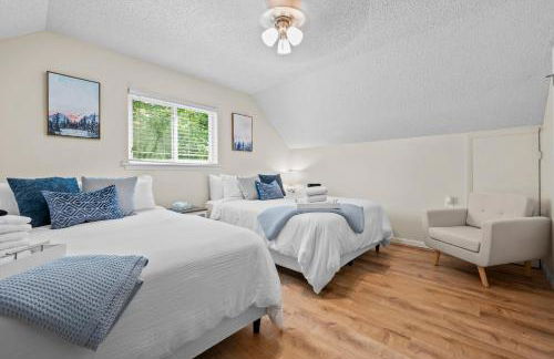 120 Creel Home away from Home for 22 at the Lake - Foto 48