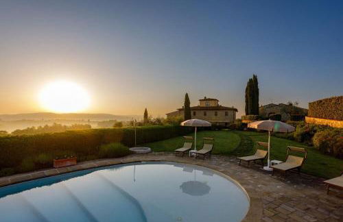 Villa Bonazza - Foto 8