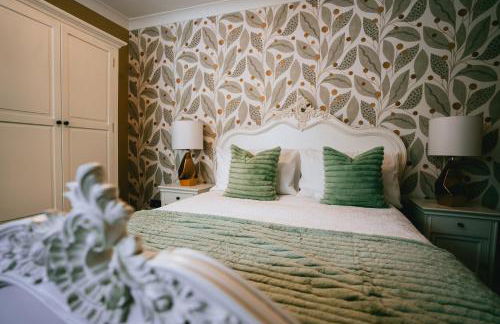 The Farmhouse at Bryn Defaid - Foto 23