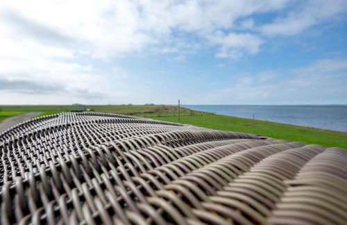 Ferienwohnung Watt'nblick - Foto 35