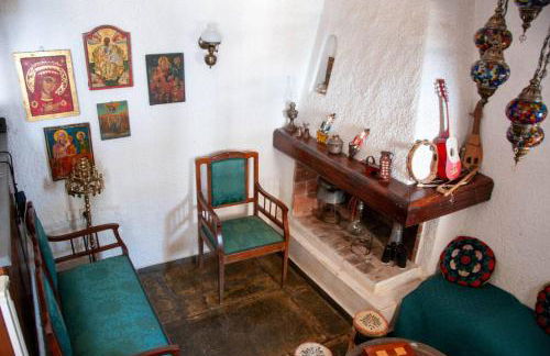 Myrto's Memories "My Countryhouse" with pool and seaview - Foto 41