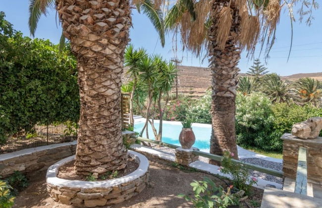 Charming 3-bedroom House in Tinos - Foto 26