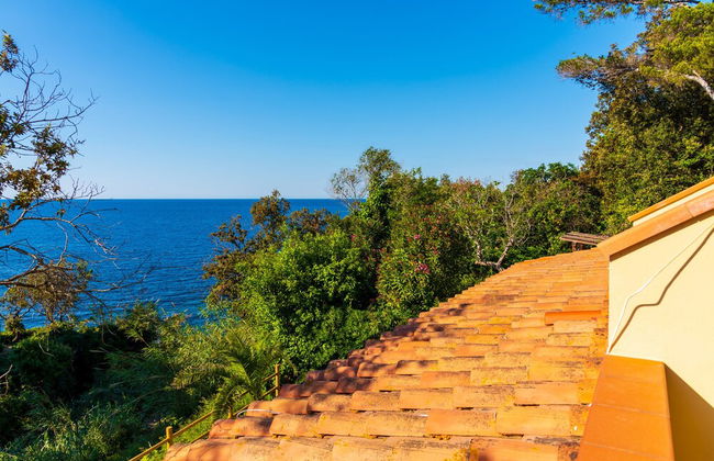 Villino Le Sprizze - Foto 13