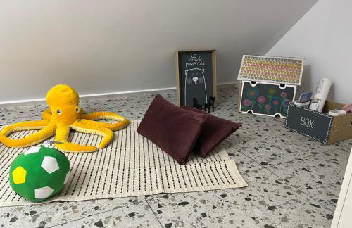 Apartamenty CEKCYN - KOLEJOWA 6 - Foto 42