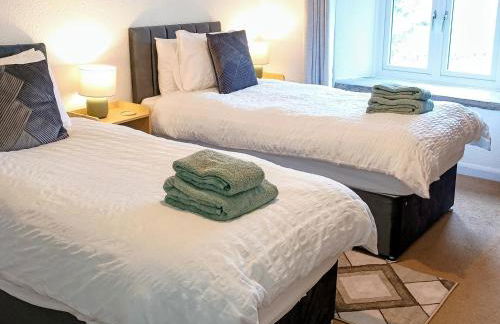 The Old Farmhouse at Brackenthwaite Farm - Photo 22