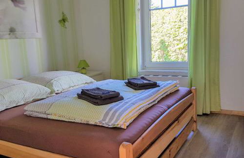 Ferienwohnung im roten Haus - Foto 12