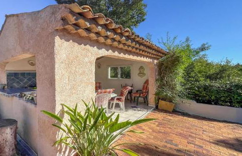 Villa Avec Piscine 1 - Foto 16