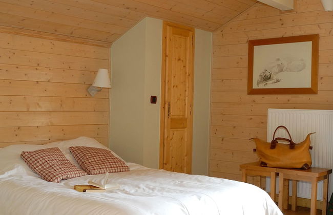 Chalet With Fireplace in Alpe D'huez - Photo 3