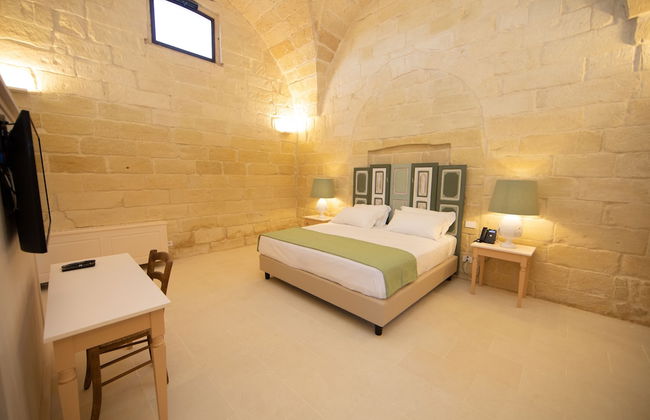 MASSERIA LILEI - Foto 29