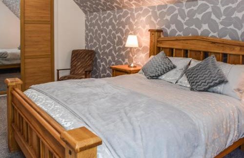 Gleaner Lea Apartment - Foto 12