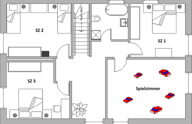 Haus Fehmarn - Foto 7