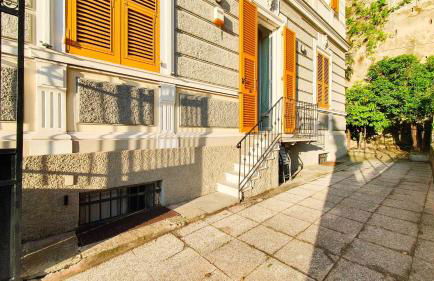 La Casa dell'Arte - The House of Art - Foto 6