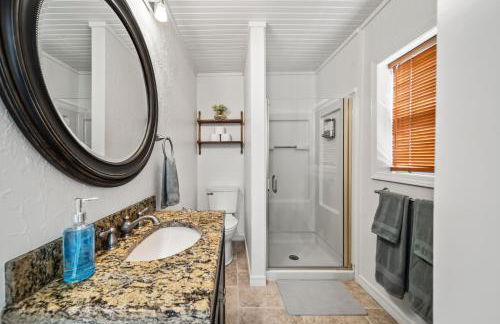 Expo 3BR, 3BA Timeless Tulsa 1940s Bungalow - Foto 21