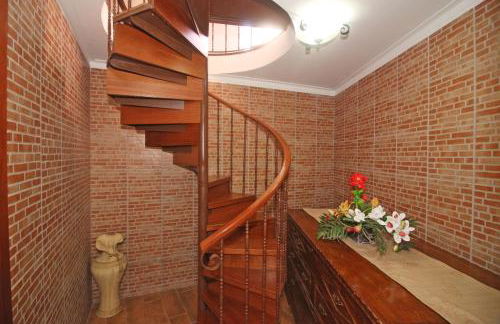 Eira Costa House by Gerês Casas - Foto 34