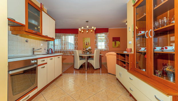 Apartman Mira - Foto 2, Interior