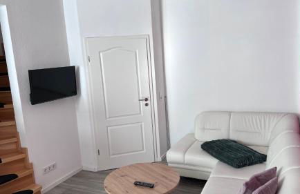 Altstadt Fewo Wernigerode - Foto 8