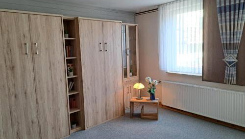 Haus Lieberum Apartment Erdgeschoß - Foto 5