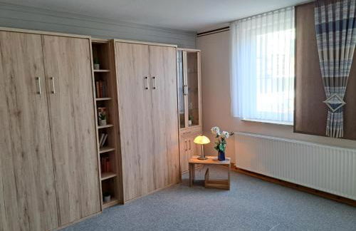 Haus Lieberum Apartment Erdgeschoß - Foto 5