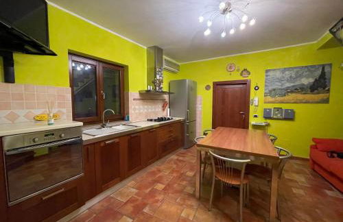 La casa di Mene & Lù - Foto 13