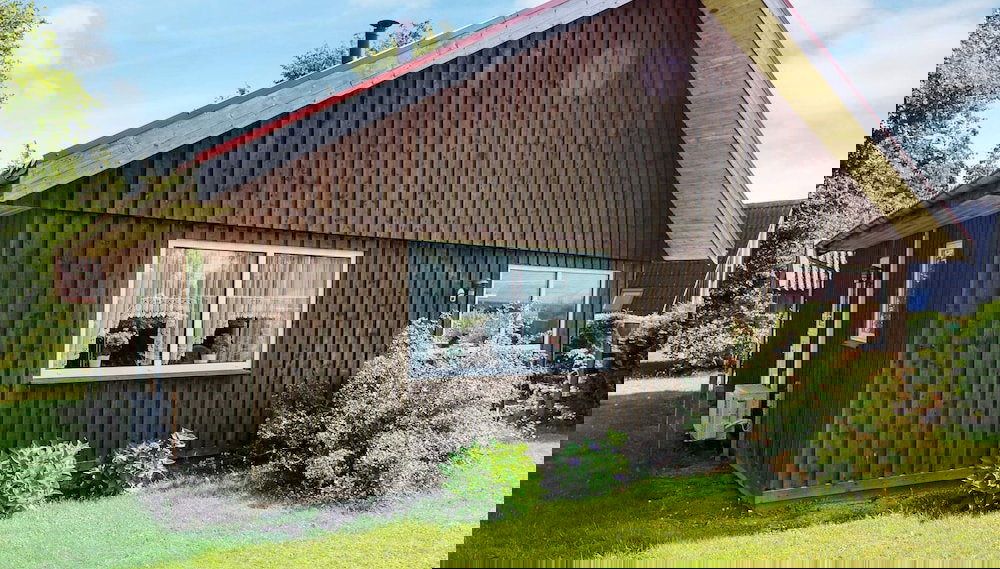 4 Person Holiday Home in Hadsund - Foto 1, Imagen principal