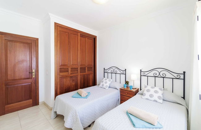 Villa Brenas - Foto 22