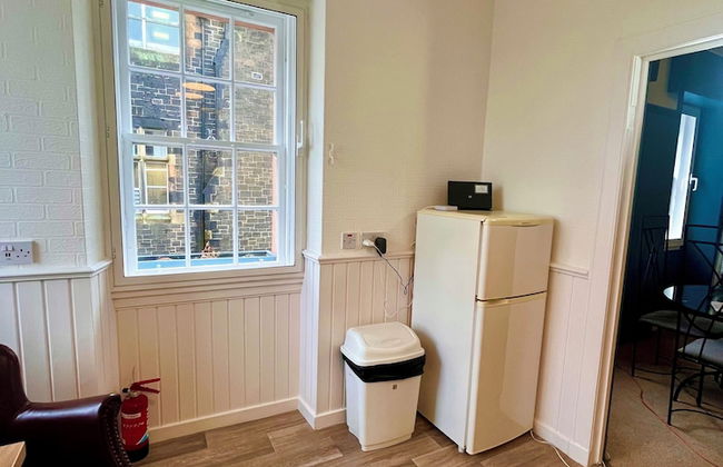 Old Spittal Hospital Apartment - Foto 24