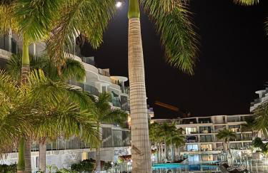 Las Olas, 5star Appartement, PalmMar - Foto 21